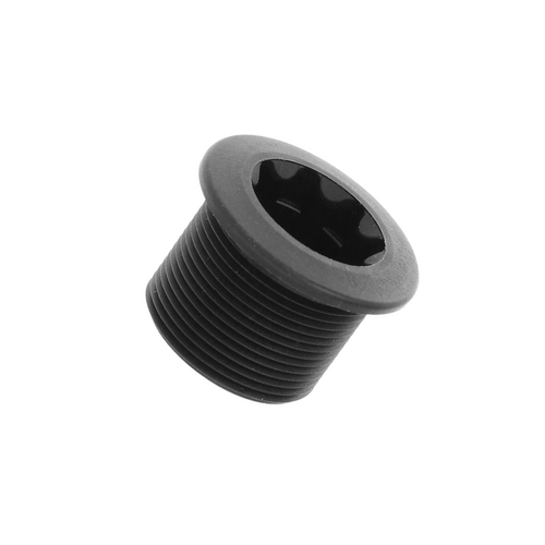 Shimano FC-9000 CRANK ARM FIXING BOLTFC-9000 CRANK ARM FIXING BOLT (B-TYPE: 16 MM)