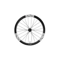 Enve AR40, Rear Wheel, White, HG