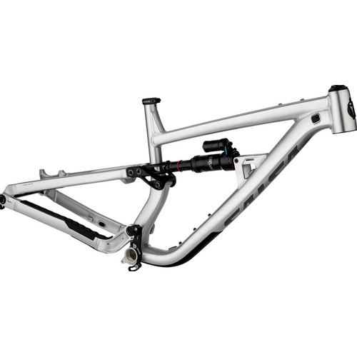 Salsa Salsa Cassidy Frame - Aluminum, Brushed, XL