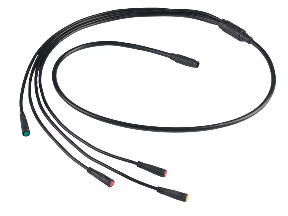 Aventon Aventon Wire Harness - Aventure