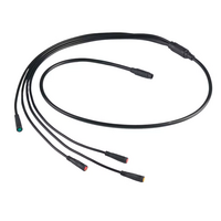 Aventon Wire Harness - Aventure