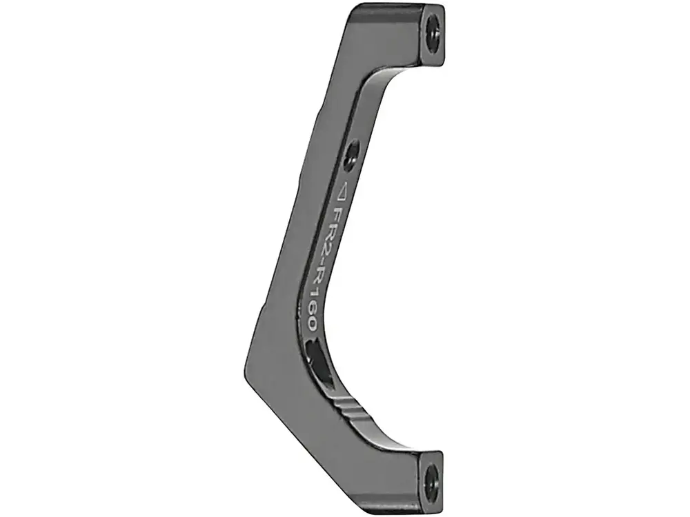 Tektro/TRP TRP FR-2 Adapter - Flat Mount to Post Mount Adapter