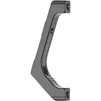 TRP FR-2 Adapter - Flat Mount to Post Mount Adapter