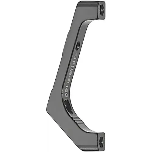 Tektro/TRP TRP FR-2 Adapter - Flat Mount to Post Mount Adapter