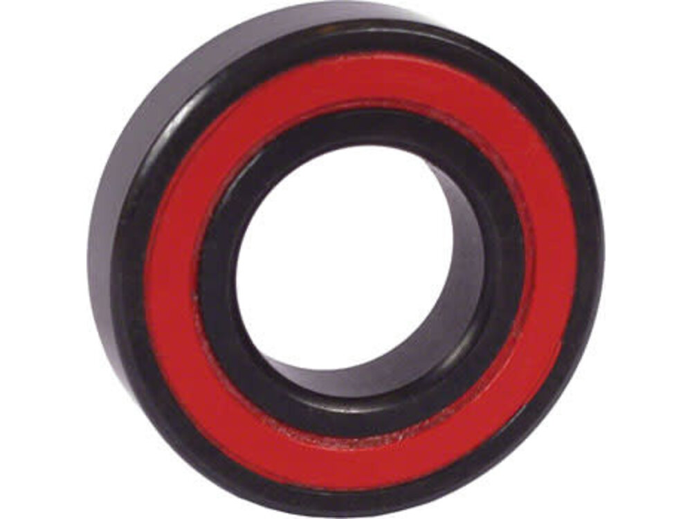 Enduro Enduro Zero Ceramic Grade 3 6802 Sealed Cartridge Bearing 15 x 24 x 5mm