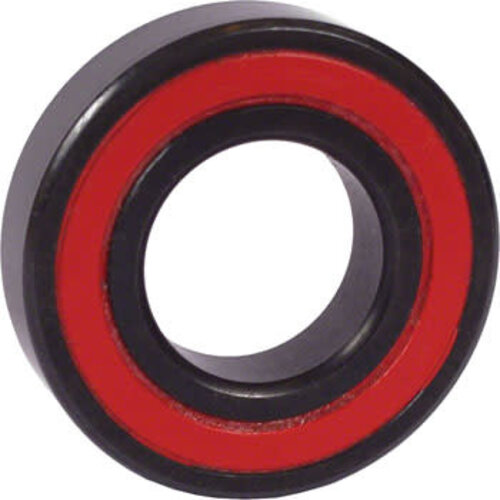 Enduro Enduro Zero Ceramic Grade 3 6802 Sealed Cartridge Bearing 15 x 24 x 5mm