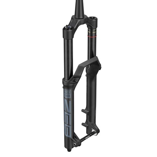 RockShox RockShox, ZEB Select RC A2, Suspension Fork, 29'', DebonAir+, 180mm, 1-1/8''-1.5'', 15x110mm TA, Rake: 44mm, Black