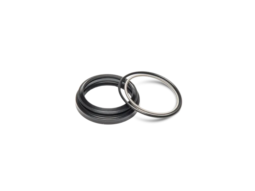 PNW PNW DUST WIPER SEAL KIT- 26MM - BACHELOR / CASCADE / COAST / LOAM GEN 1 / RAINIER GEN 2 / RAINIER GEN 3 / RANGE