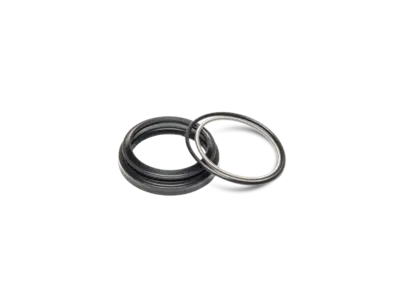 PNW PNW DUST WIPER SEAL KIT- 26MM - BACHELOR / CASCADE / COAST / LOAM GEN 1 / RAINIER GEN 2 / RAINIER GEN 3 / RANGE