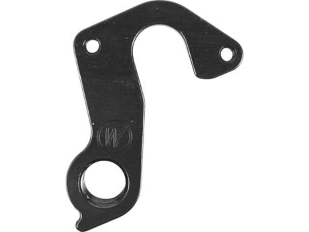 Wheels Manufacturing Wheels Manufacturing Derailleur Hanger - 269
