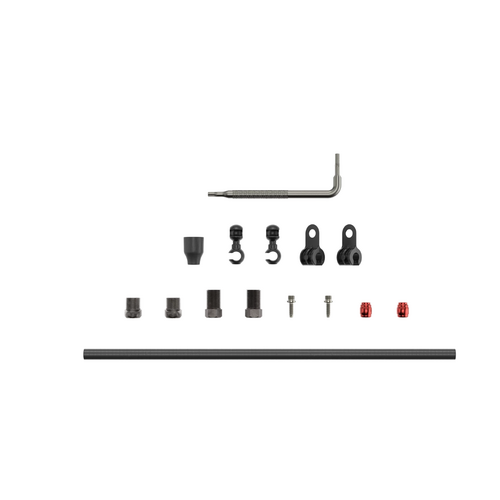 Sram AM DB HYD HOSE 2000MM DBL COMPRESSION