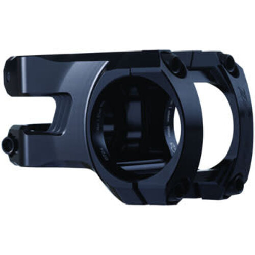 RaceFace RaceFace Turbine SL Stem - 50mm, 35mm Clamp, +/-6, 1 1/8", Black