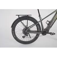 Aventon Rear Rack & Fender Set - Ramblas