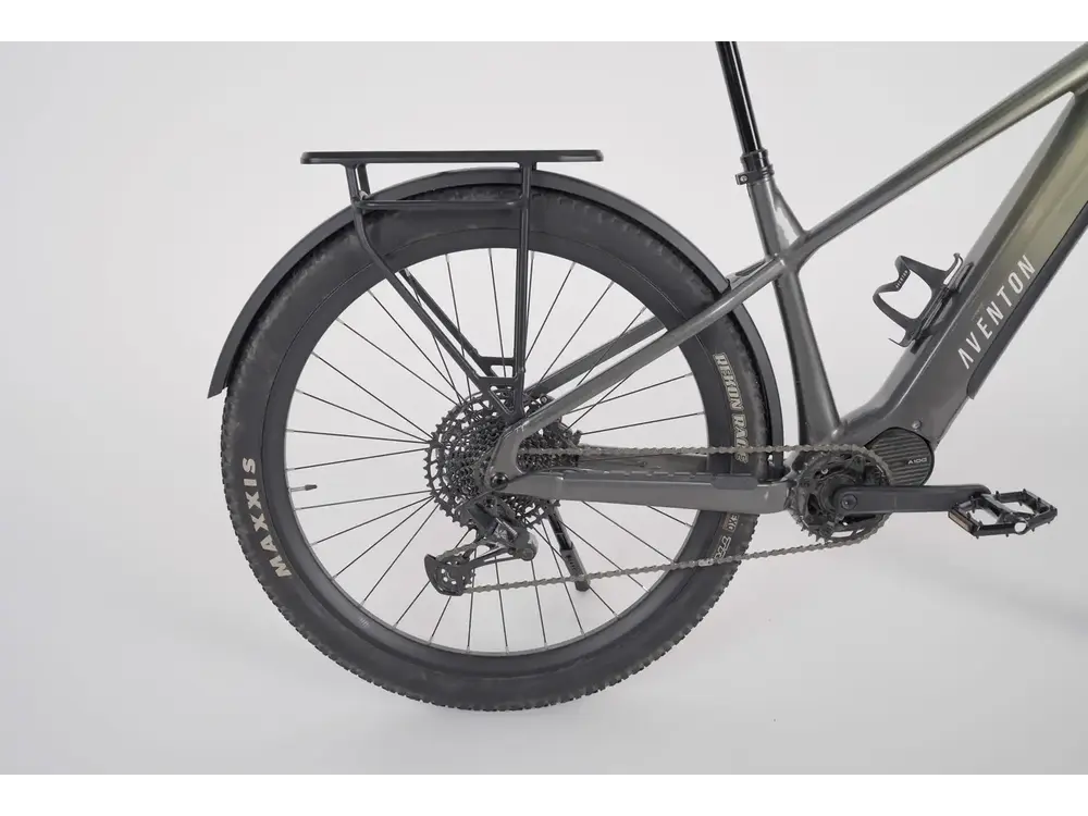 Aventon Aventon Rear Rack & Fender Set - Ramblas