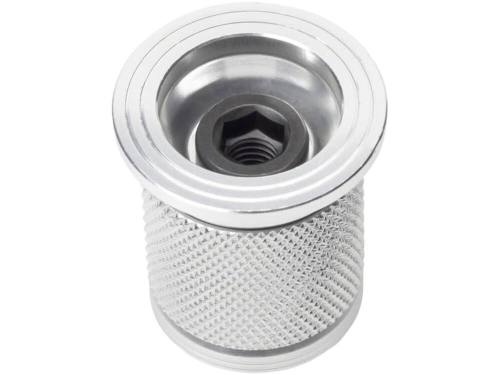 Wolf Tooth Wolf Tooth Compression Plug fits 1 1/8" Steerer