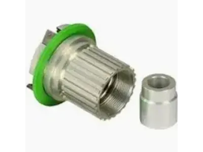 Hope Pro4 Shimano MicroSpline Aluminium, 12 Speed Freehub, Inc 12mm Spacer