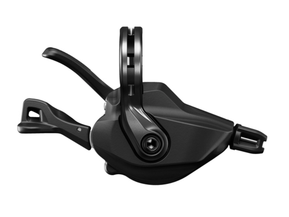 Shimano SHIFT LEVER, SL-M9100 RIGHT, XTR, 12-SPEED W/O OPTICAL GEAR DISPLAY