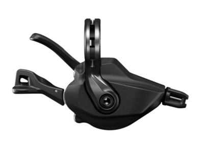 Shimano SHIFT LEVER, SL-M9100 RIGHT, XTR, 12-SPEED W/O OPTICAL GEAR DISPLAY