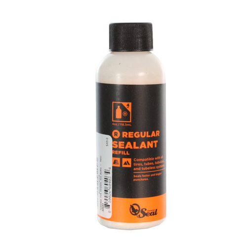 Orange Seal Orange Seal Tubeless Tire Sealant Refill - 4oz