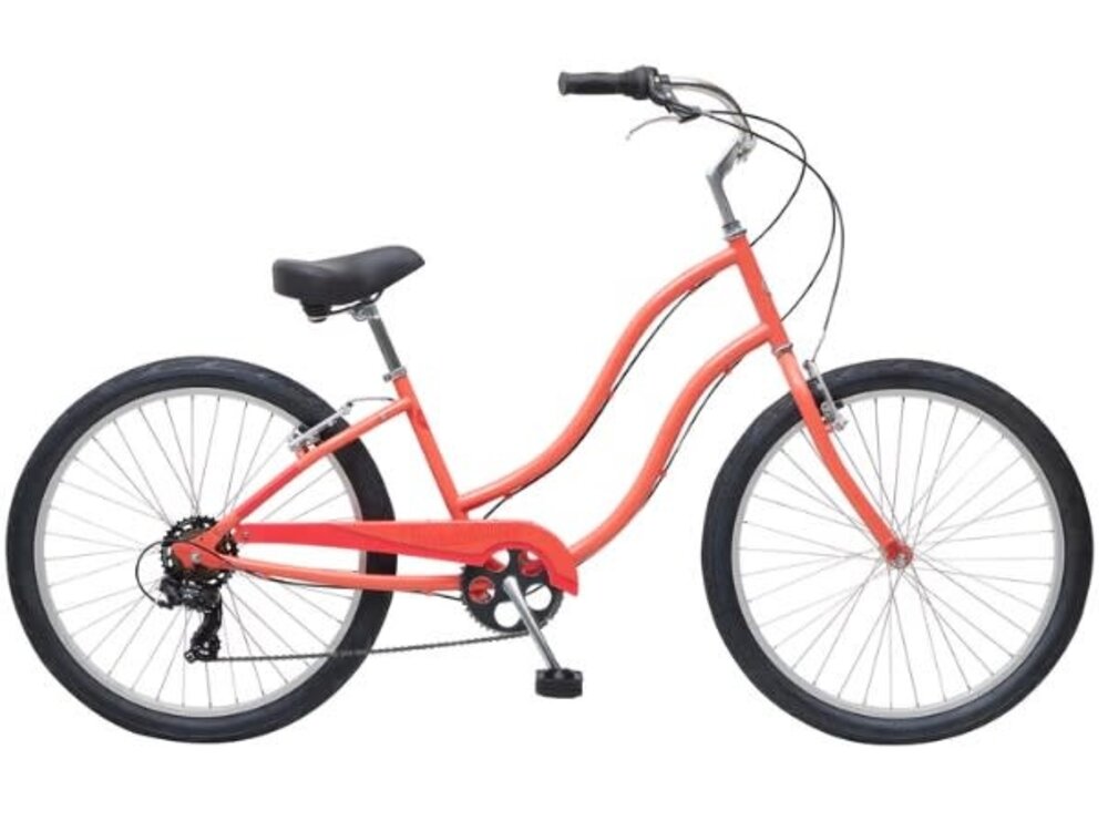 Tuesday Cycles June 7 Low Step Cruiser