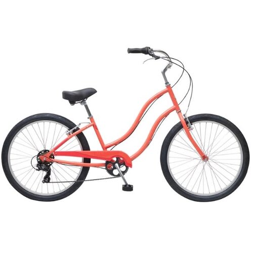 Tuesday Cycles June 7 Low Step Cruiser