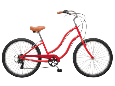 Tuesday Cycles June 7 Low Step Cruiser