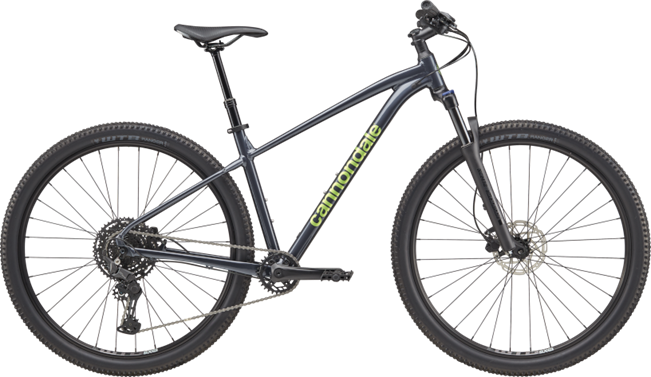 Cannondale Canndonale Trail 1 Hardtail - Pronghorn Bicycles
