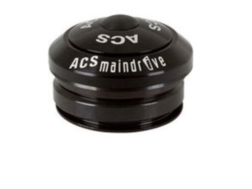 ACS ACS Maindrive Headset, IS42/25.4|IS42/26 Black