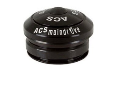 ACS ACS Maindrive Headset, IS42/25.4|IS42/26 Black