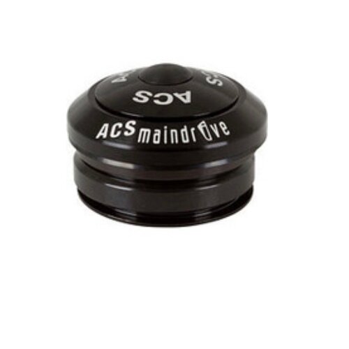 ACS ACS Maindrive Headset, IS42/25.4|IS42/26 Black
