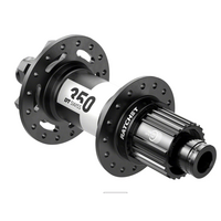 DT Swiss 350 6B-Disc Rear Hub, 28h, 12x148mm, MS