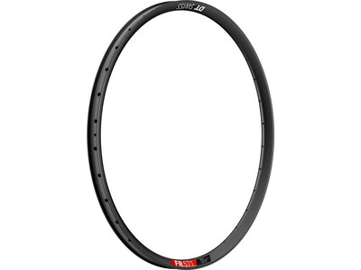 DT Swiss DT Swiss FR 571 Rim - 29", Disc, Black, 32H