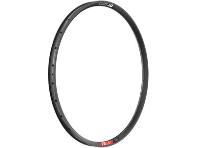 DT Swiss DT Swiss FR 541 Rim - 29", Disc, Black, 32H