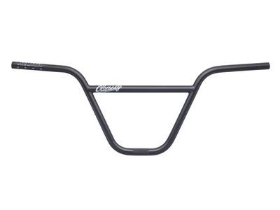 Odyssey Odyssey 10-4 BMX Handlebar - 10", Black