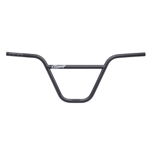 Odyssey Odyssey 10-4 BMX Handlebar - 10", Black
