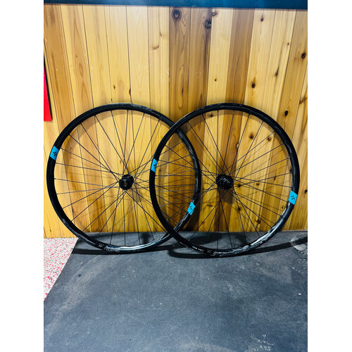 Forge + Bond 25 XC 29 / DT Swiss 240 EXP XD CL 15x110 12x148 - 1490g