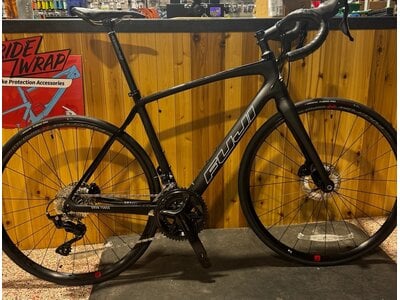 Fuji Gran Fondo Carbon 700c 54cm