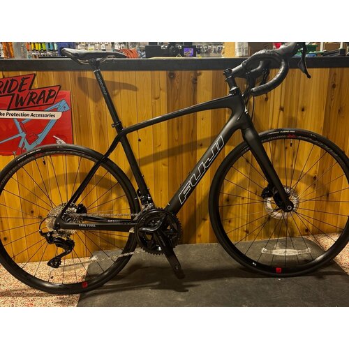 Fuji Gran Fondo Carbon 700c 54cm