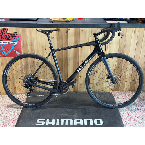 Revel Bikes Revel Rover Large  Sram Apex