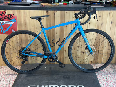 Niner NINER RLT 9  MD 53cm Sram Apex