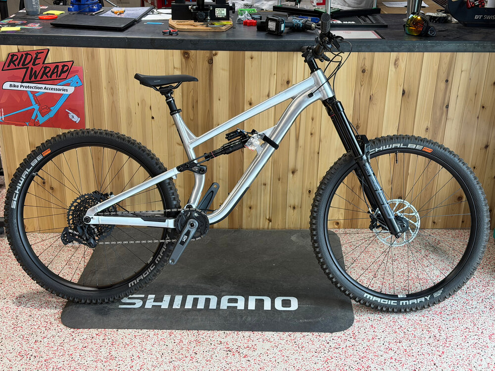 Salsa Salsa Cassidy XL Sram GX