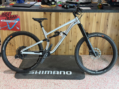 Salsa Salsa Cassidy XL Sram GX