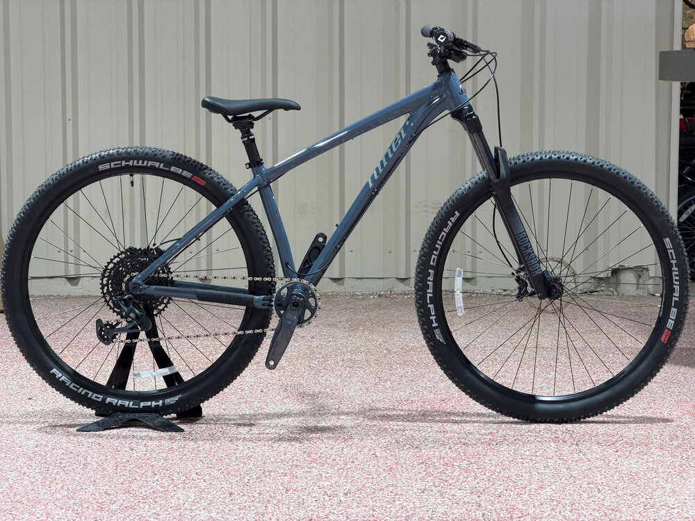 Niner Air 9 SM Sram GX