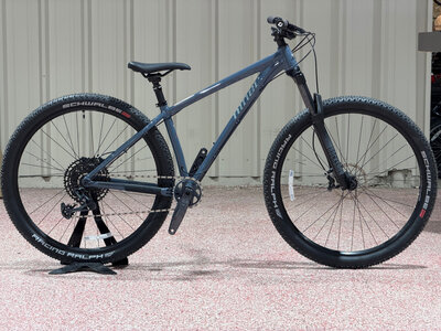 Niner Air 9 SM Sram GX