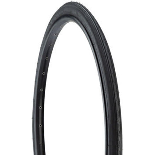 Kenda Kenda Street K40 Tire - 26 x 1-3/8, Clincher, Wire, Black, 22tpi