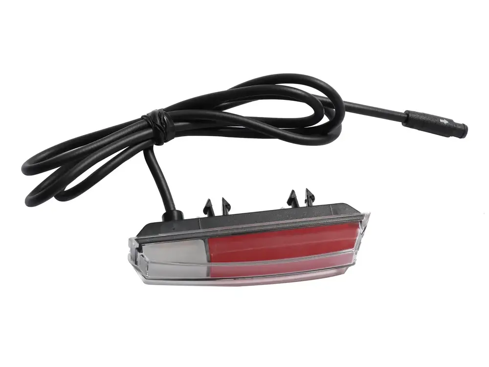 Aventon Integrated Taillight - W/ Adapter Cable Pace 350.3 / Pace 500.3 / Aventure.2 /Sinch.2 / Sinch SC / Soltera.2 / Soltera SR Left