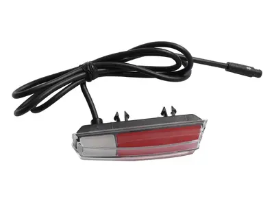 Aventon Integrated Taillight - W/ Adapter Cable Pace 350.3 / Pace 500.3 / Aventure.2 /Sinch.2 / Sinch SC / Soltera.2 / Soltera SR Left