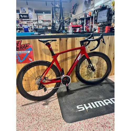 A2 A2 RP2E  Small-52 Rival AXS 700c Nextie Carbon DT Swiss 240