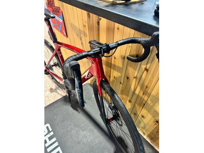 A2 A2 RP2E  Small-52 Rival AXS 700c Nextie Carbon DT Swiss 240