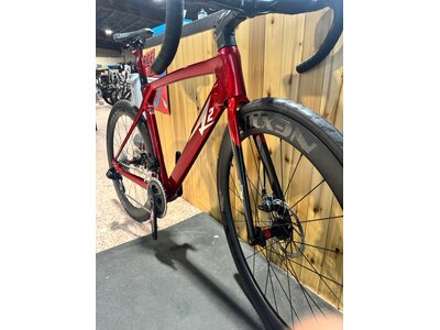 A2 A2 RP2E  Small-52 Rival AXS 700c Nextie Carbon DT Swiss 240